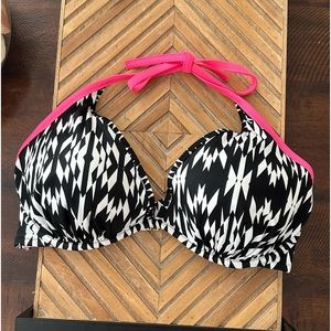 Victoria’s Secret bikini top